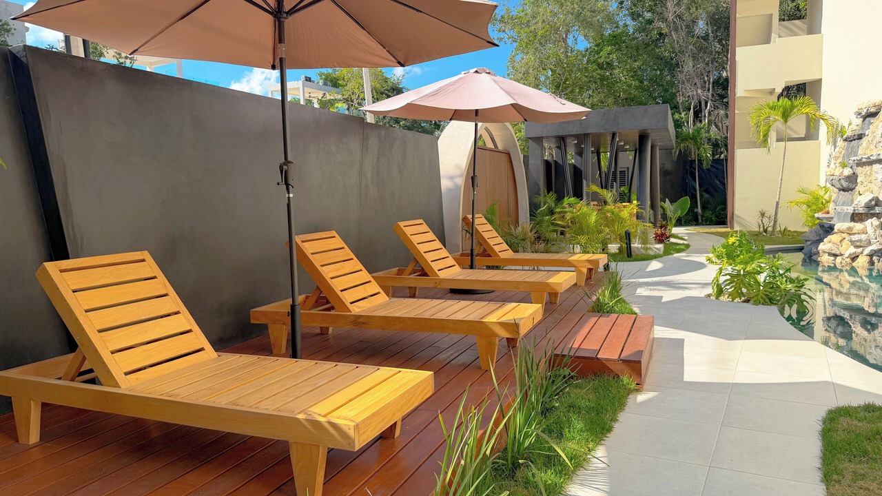 Photo of Outdoor in Tulum