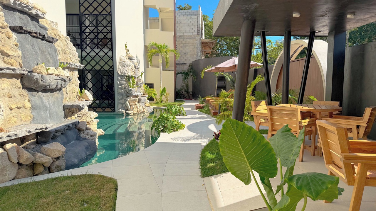Photo of Outdoor in Tulum