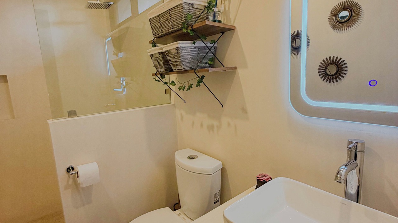 Photo of Bathroom in Tulum