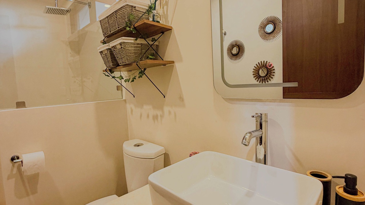 Photo of Bathroom in Tulum