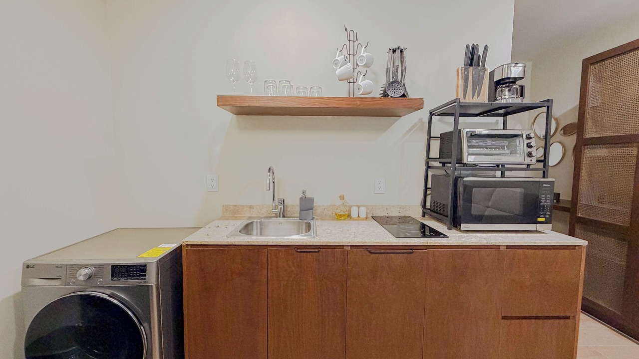 Photo of Kitchen in Tulum