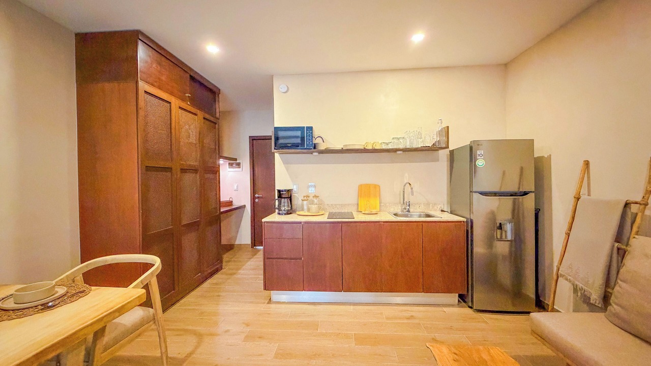 Photo of Kitchen in Tulum