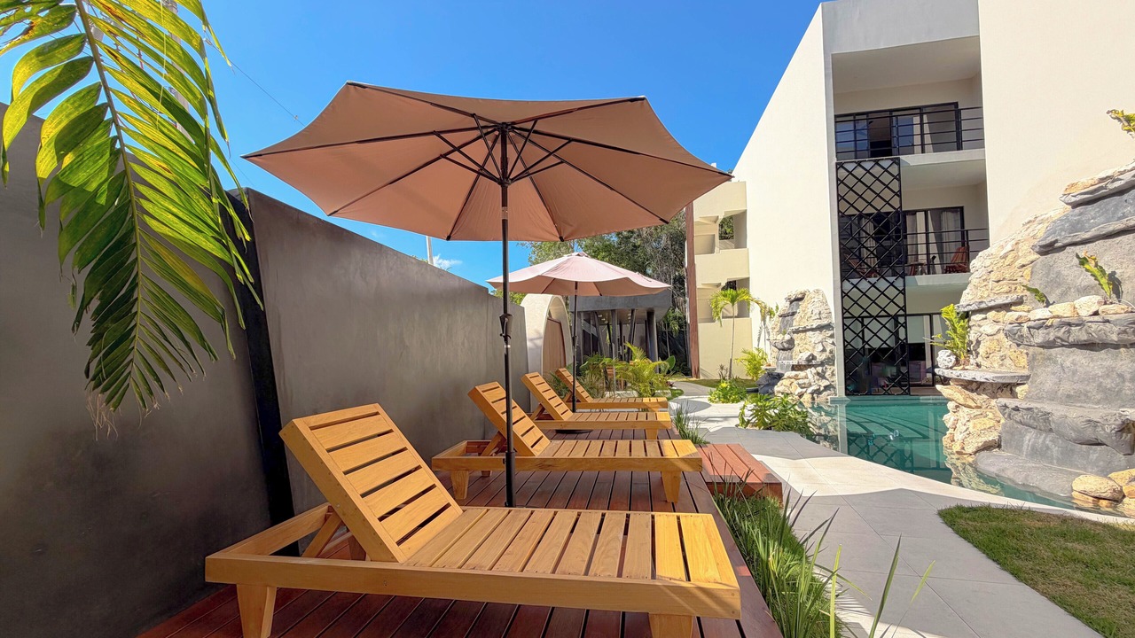 Photo of Outdoor in Tulum