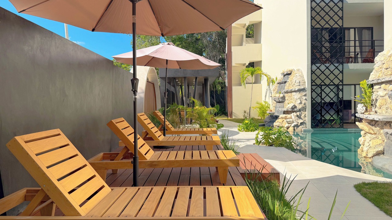 Photo of Outdoor in Tulum