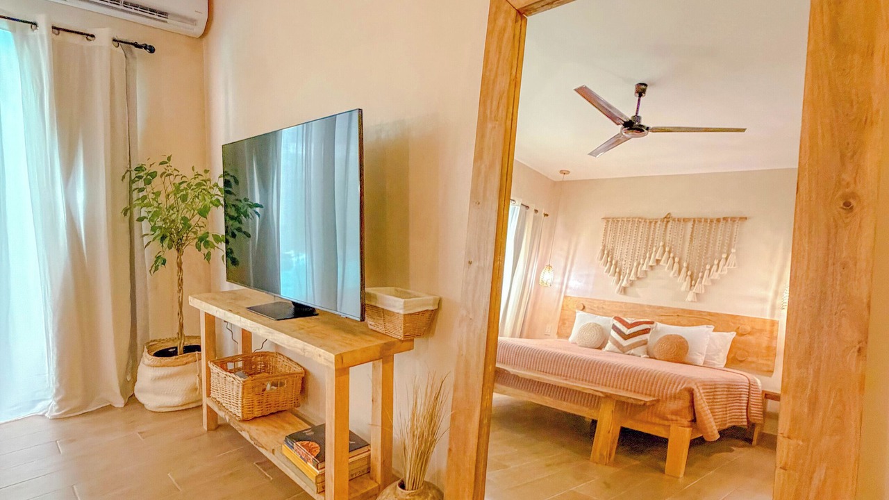 Photo of Outdoor in Tulum