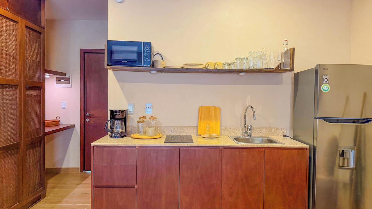 Photo of Kitchen in Tulum
