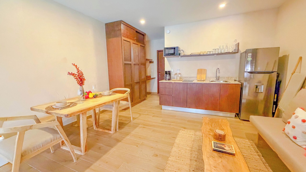 Photo of Kitchen in Tulum