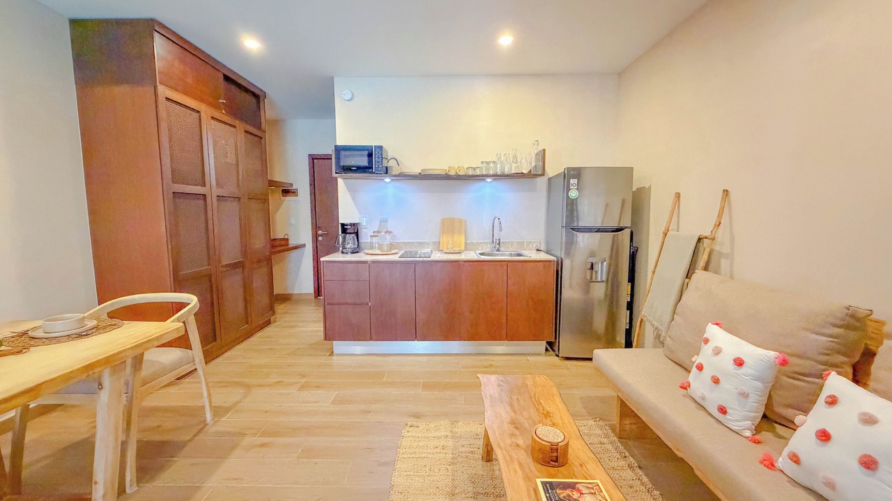 Photo of Kitchen in Tulum