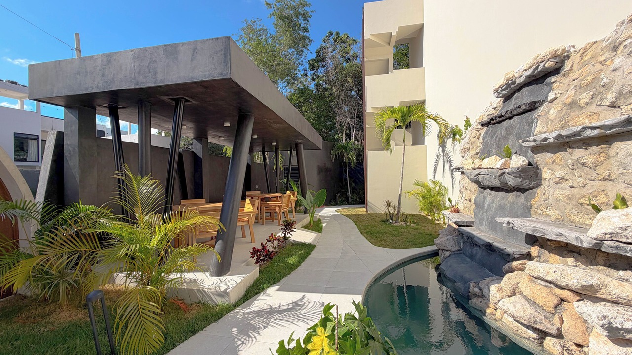 Photo of Outdoor in Tulum