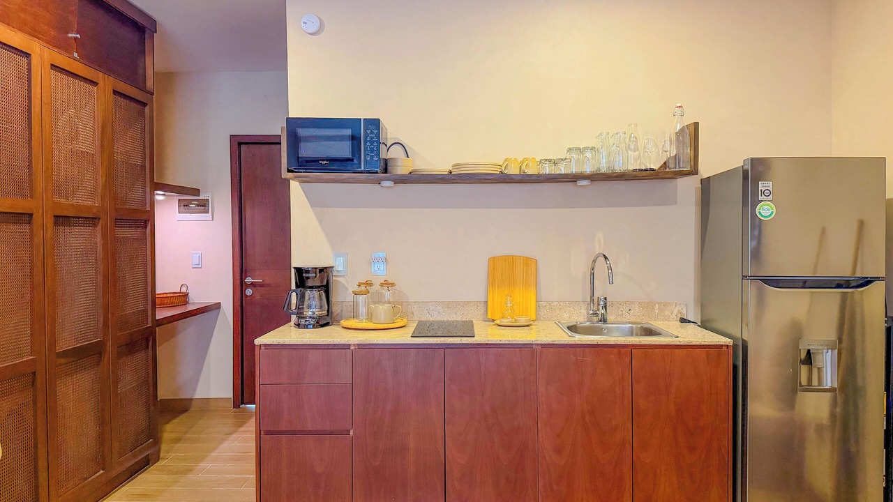 Photo of Kitchen in Tulum