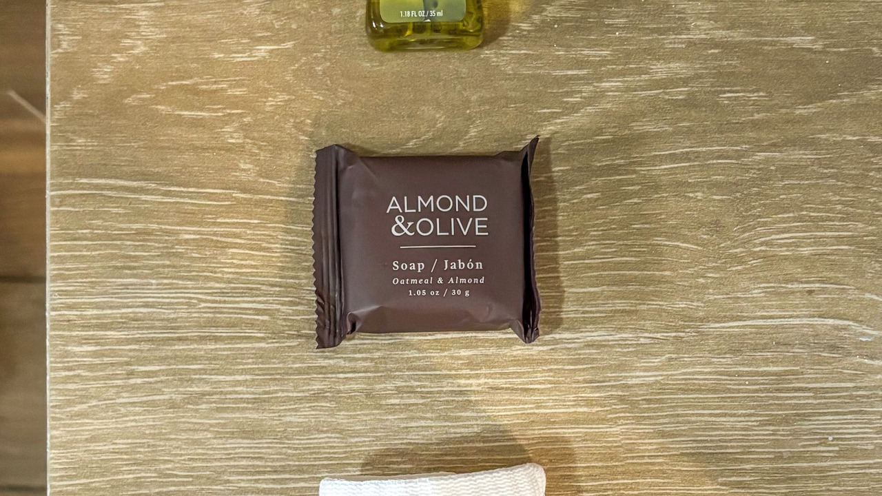 Photo of Bathroom in Santa Rosa