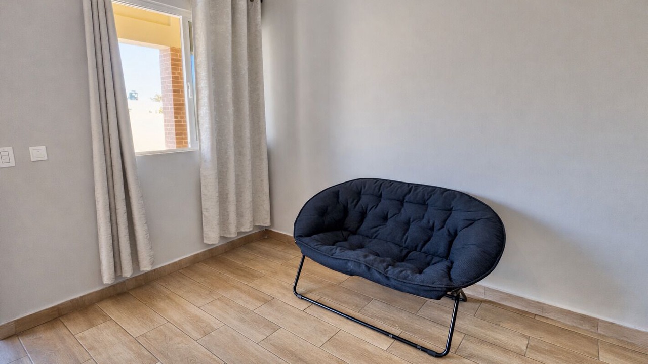 Photo of Bedroom in Santa Rosa