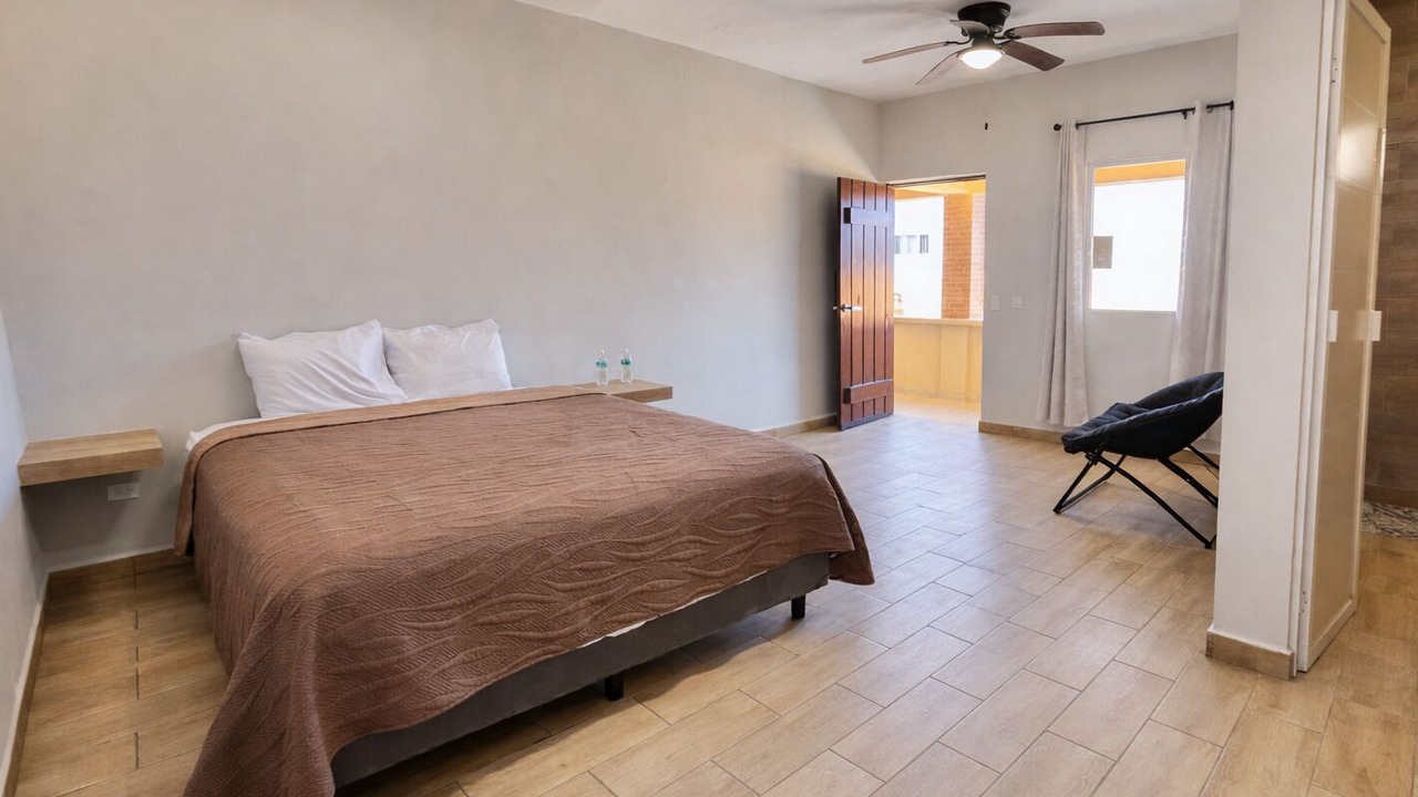 Photo of Bedroom in Santa Rosa