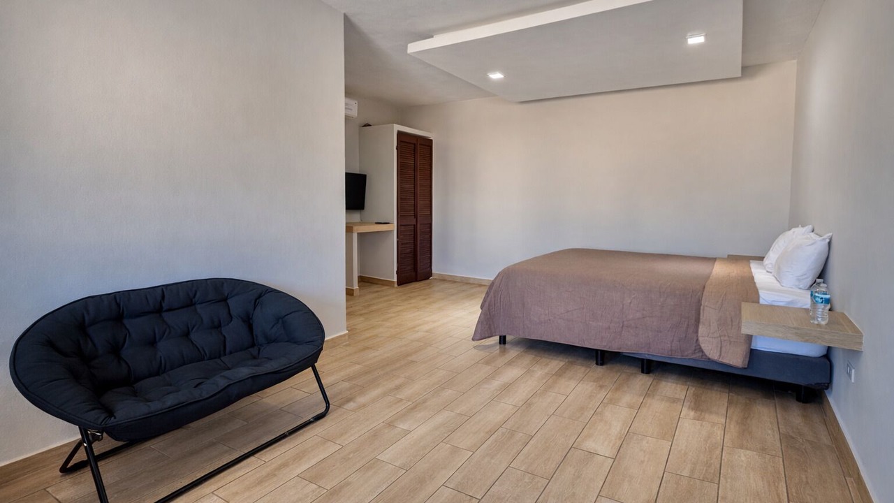 Photo of Bedroom in Santa Rosa