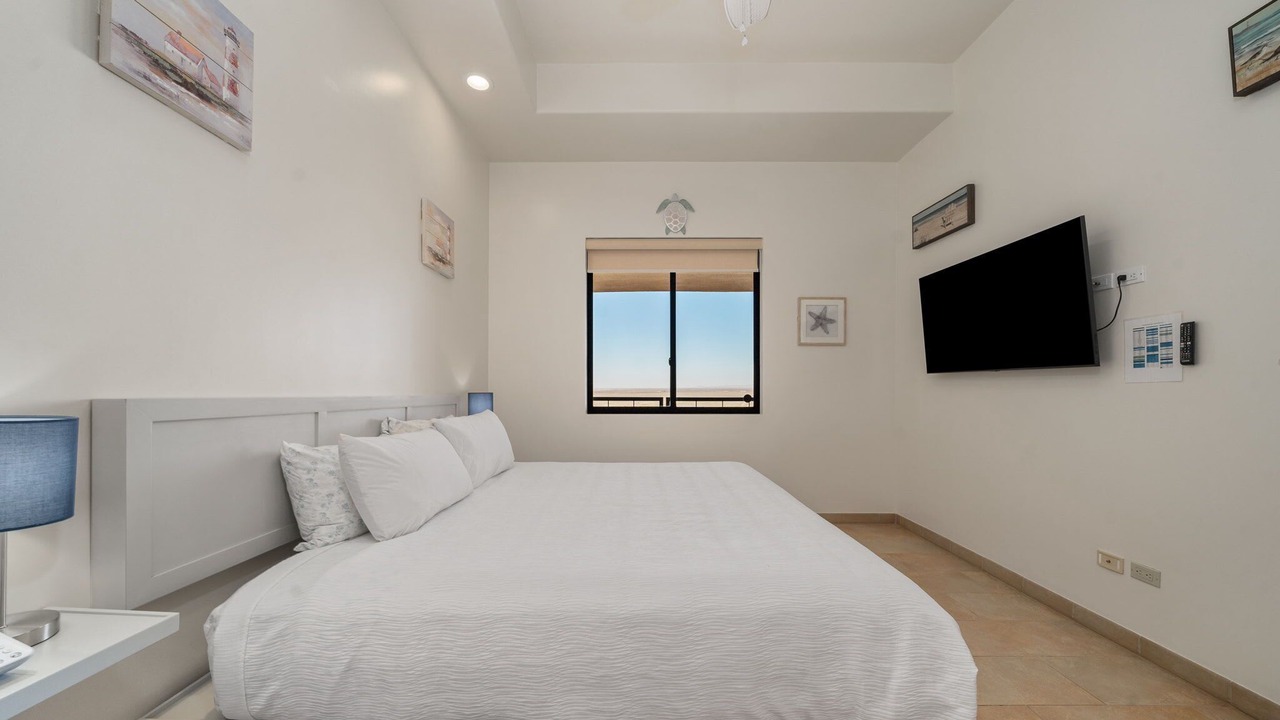 Photo of Bedroom in Puerto Penasco