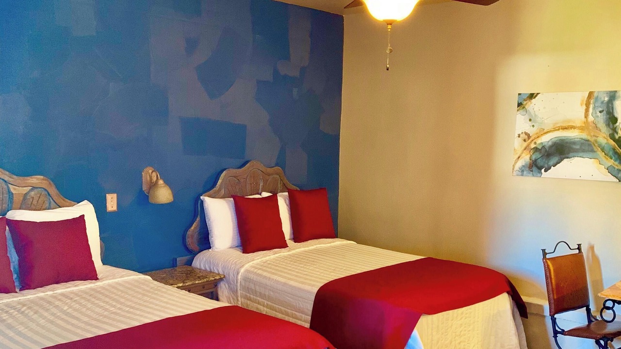 Photo of Bedroom in Magdalena de Kino