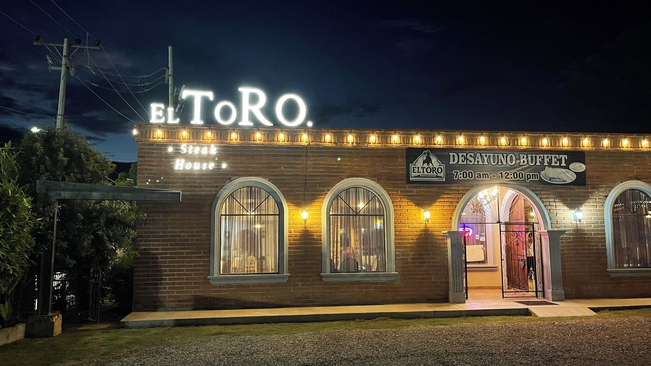 Photo of Outdoor in Magdalena de Kino