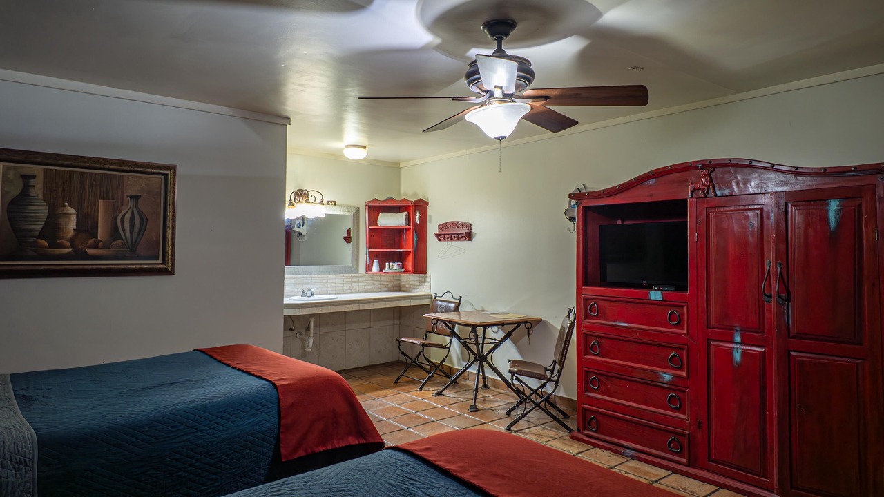 Photo of Bedroom in Magdalena de Kino