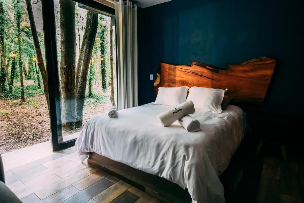Photo of Bedroom in Valle de Bravo