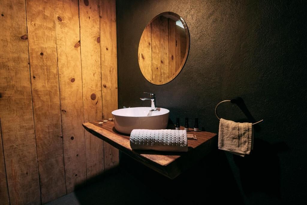 Photo of Bathroom in Valle de Bravo