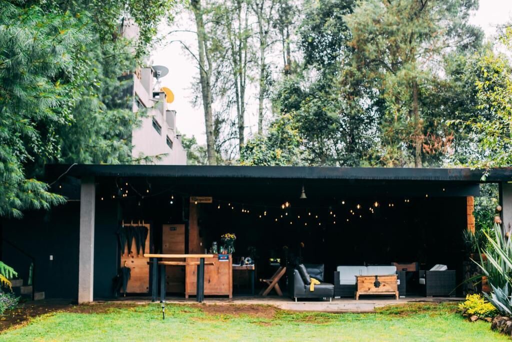 Photo of Outdoor in Valle de Bravo