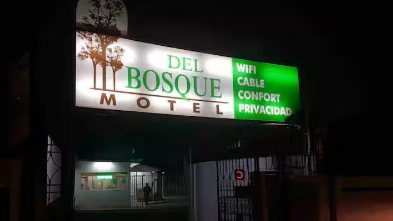 Photo of Outdoor in Tijuana