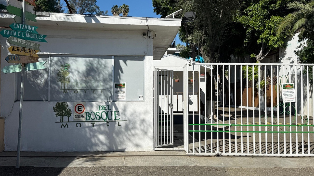 Photo of Outdoor in Tijuana