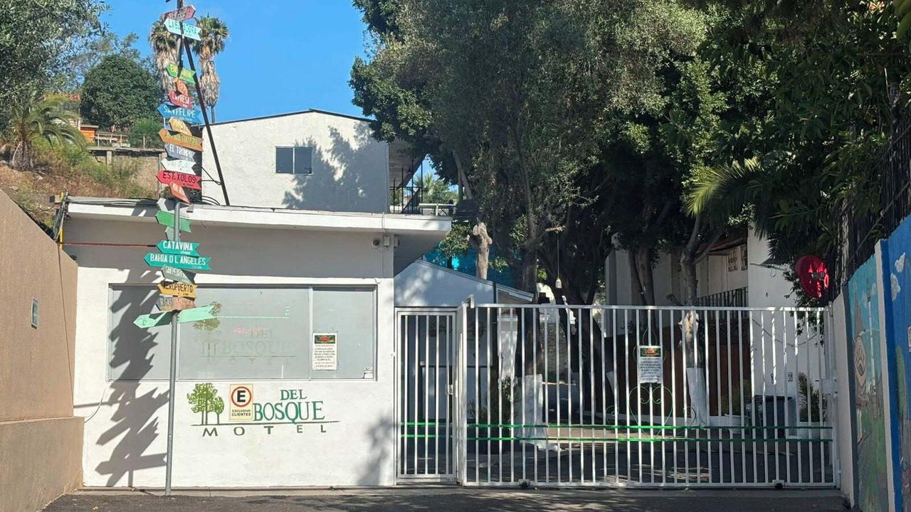 Photo of Outdoor in Tijuana
