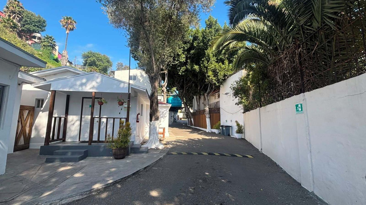 Photo of Outdoor in Tijuana