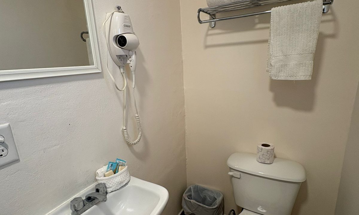 Photo of Bathroom in Tijuana