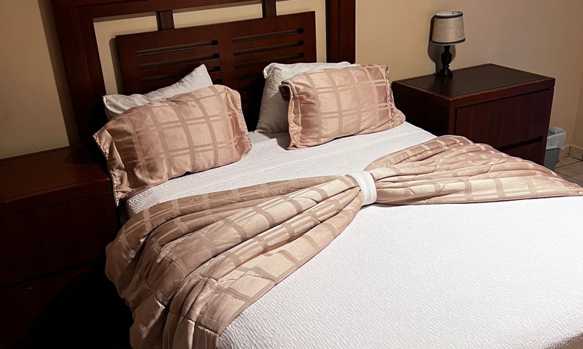 Photo of Bedroom in Tijuana