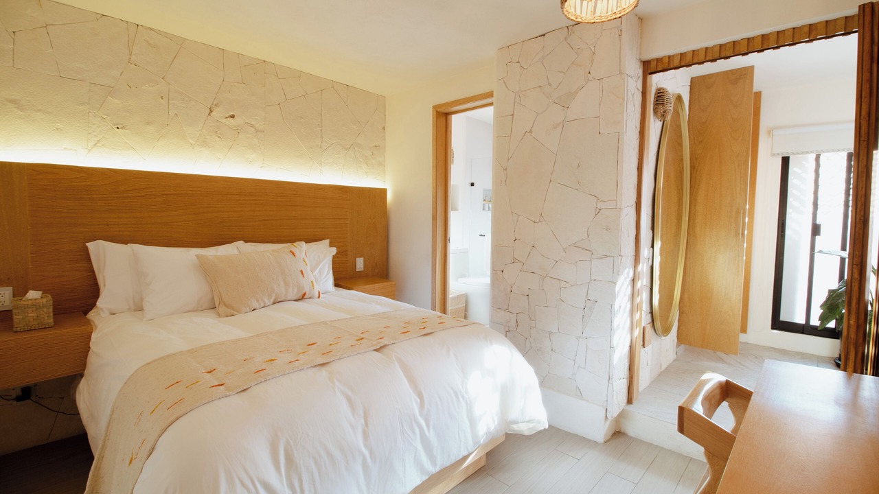 Photo of Bedroom in Guanajuato