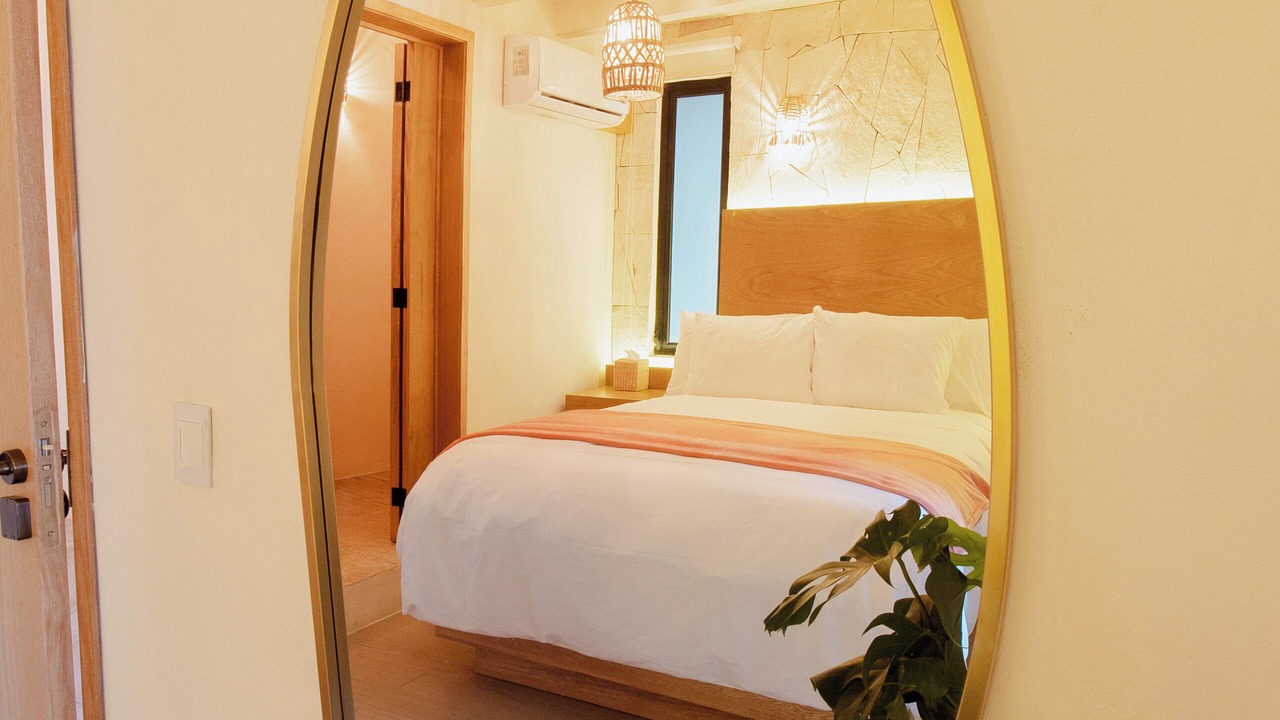 Photo of Bedroom in Guanajuato