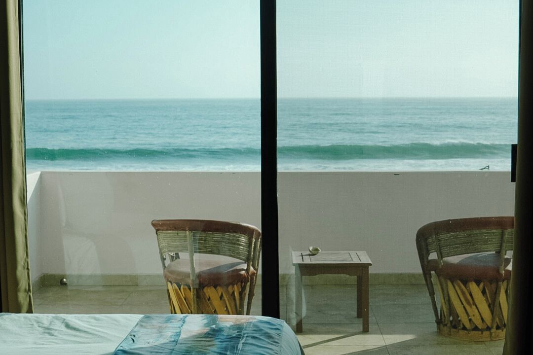Photo of Patio Balcony in Cerritos