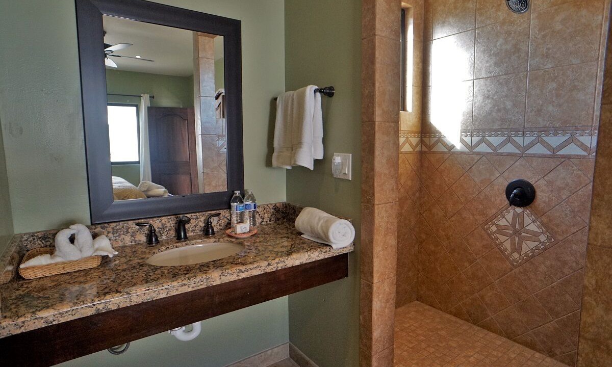 Photo of Bathroom in Cerritos
