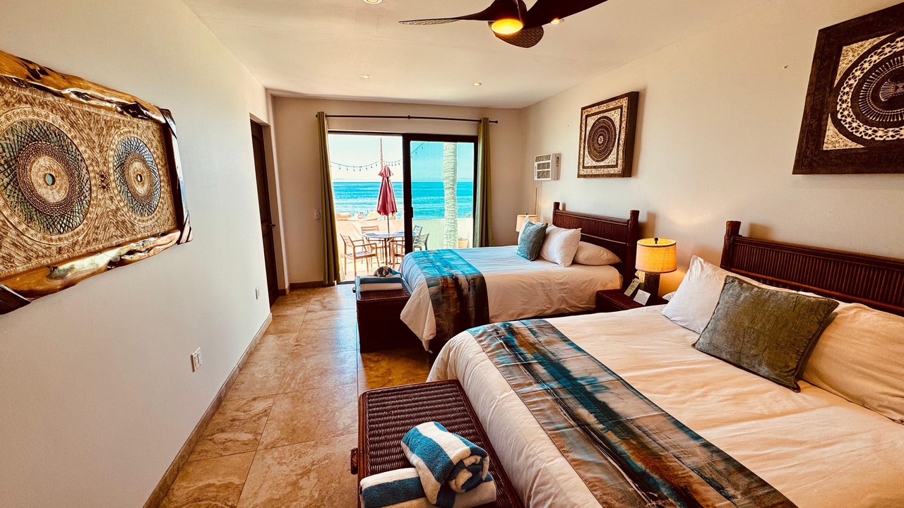 Photo of Bedroom in Cerritos