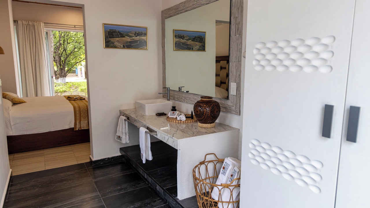 Photo of Bedroom in El Barrio de la Soledad