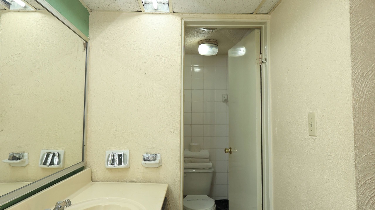 Photo of Bathroom in Tijuana