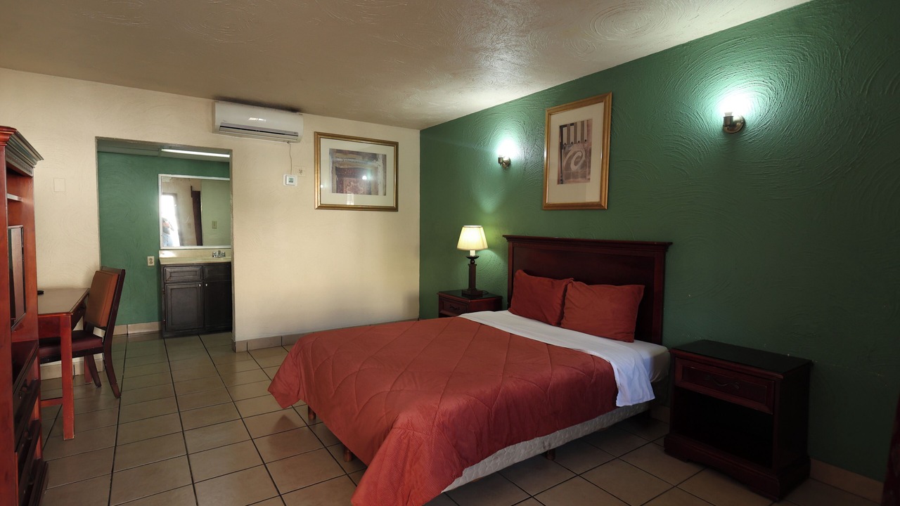 Photo of Bedroom in Tijuana