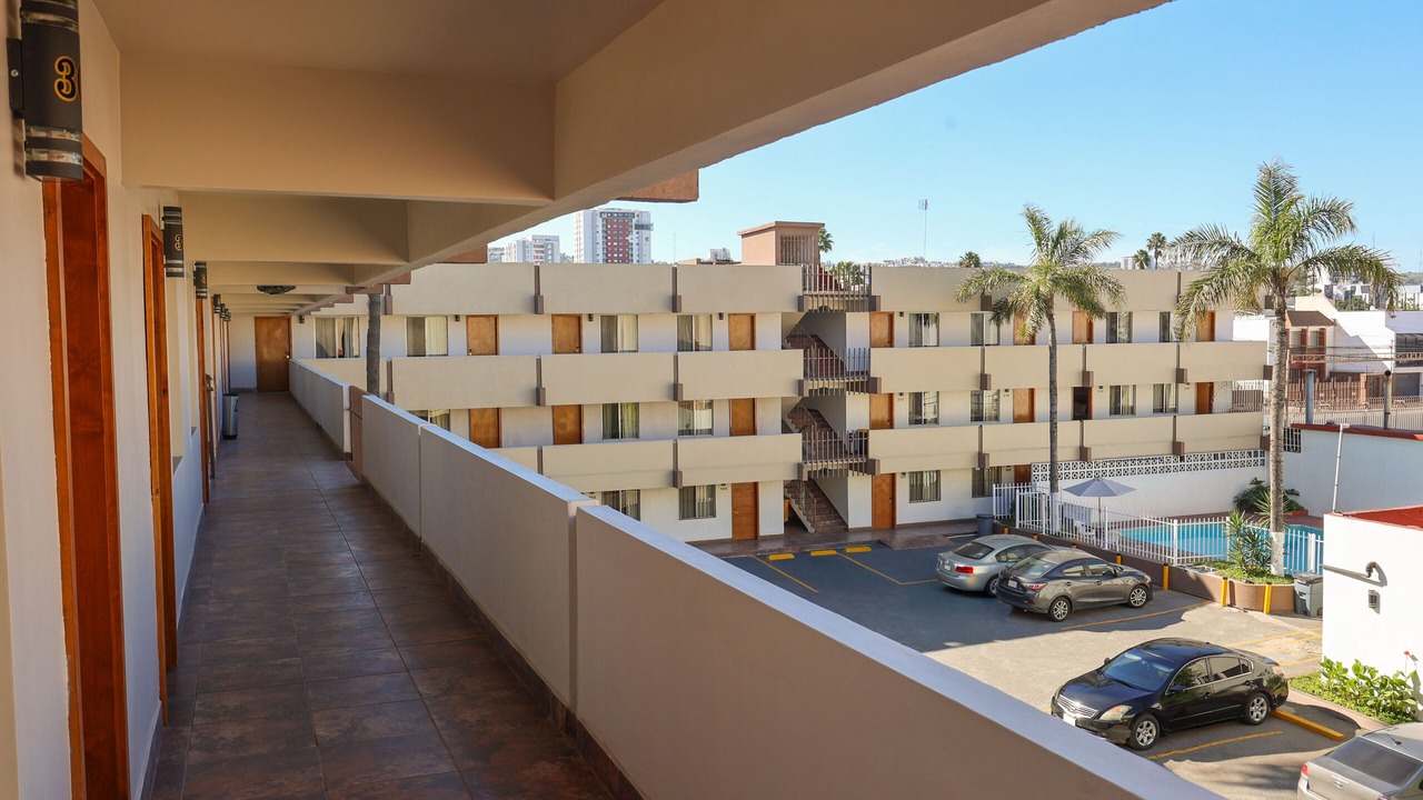 Photo of Outdoor in Tijuana