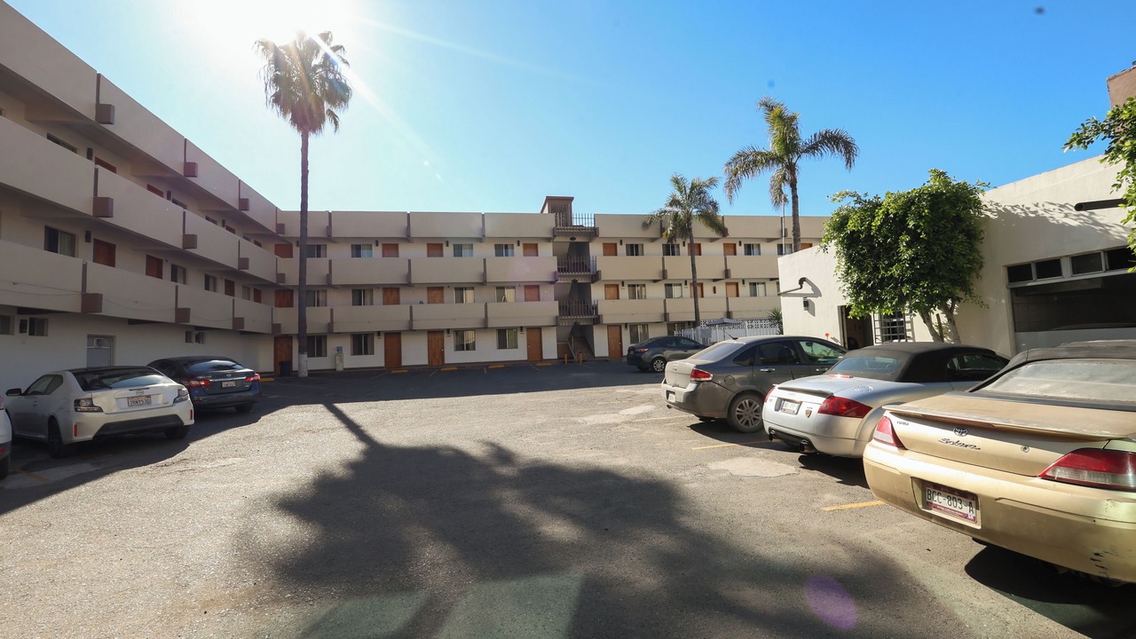 Photo of Outdoor in Tijuana