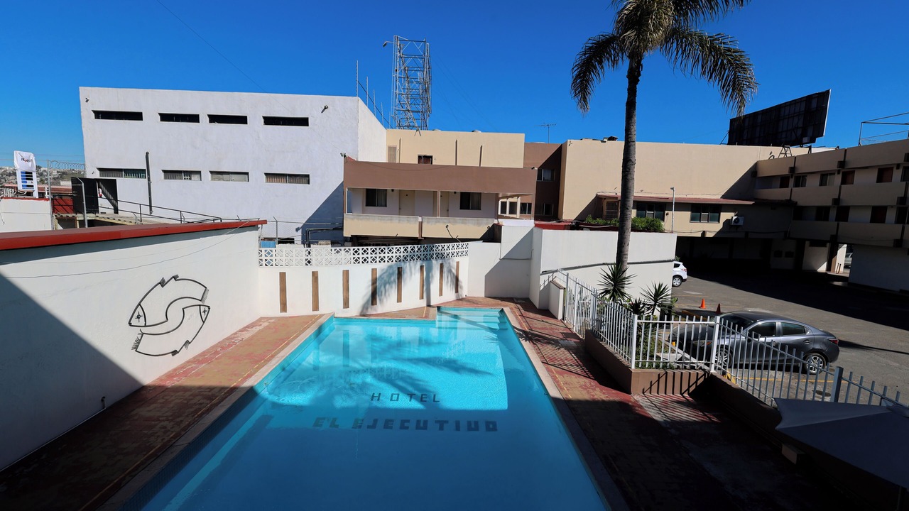 Photo of Outdoor in Tijuana