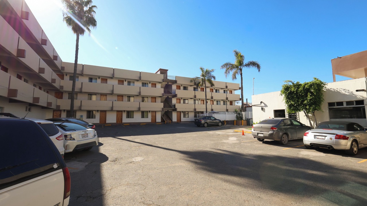 Photo of Outdoor in Tijuana