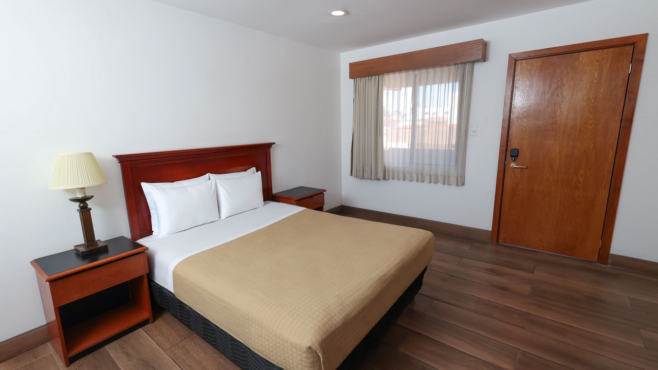 Photo of Bedroom in Tijuana