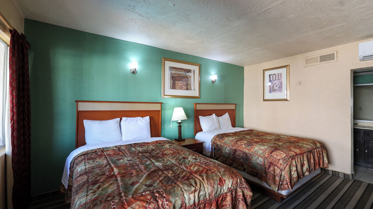 Photo of Bedroom in Tijuana
