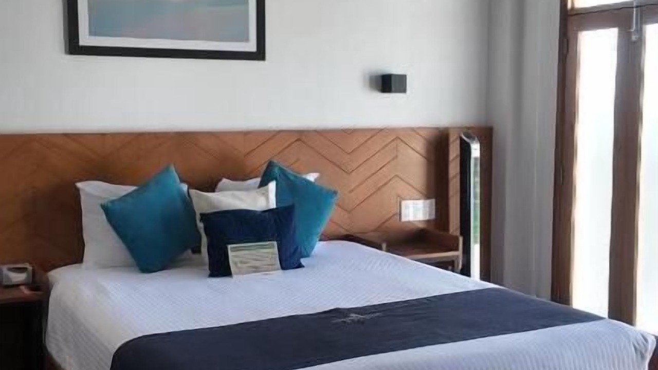 Photo of Bedroom in San Jose Iturbide
