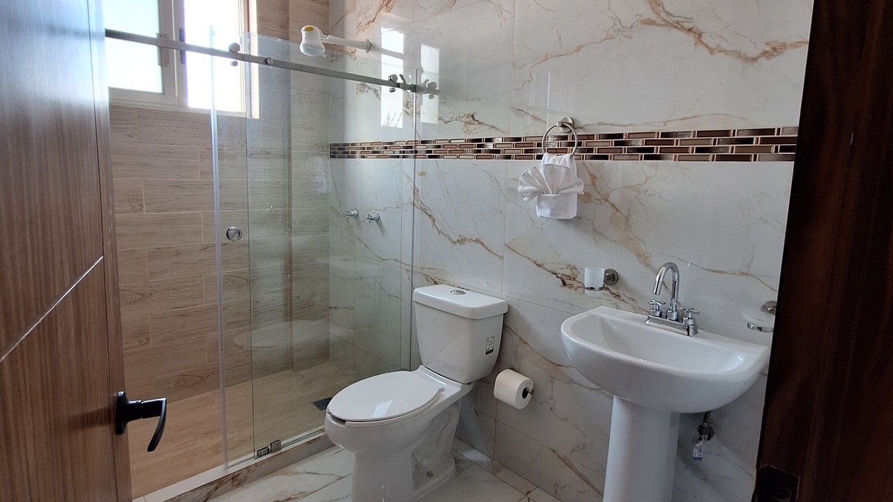 Photo of Bathroom in Morelia