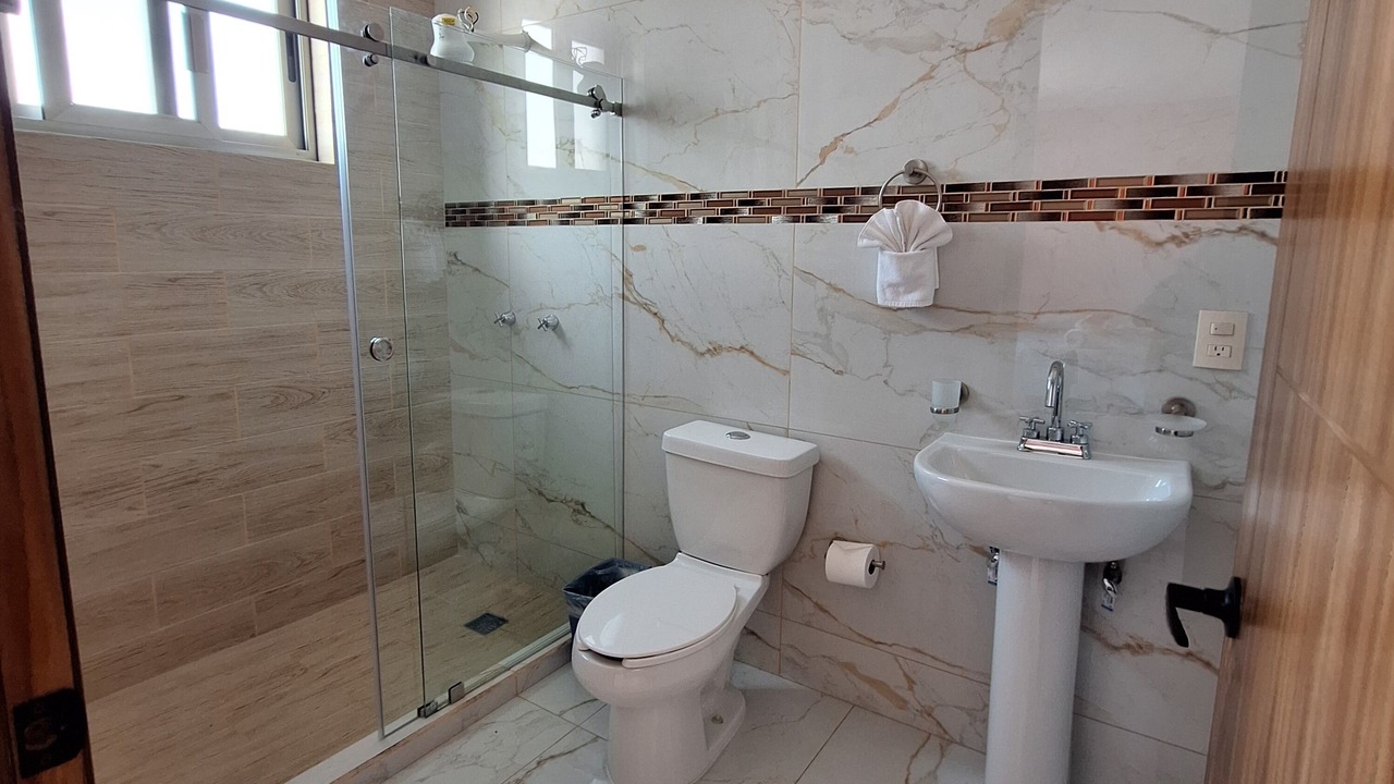 Photo of Bathroom in Morelia