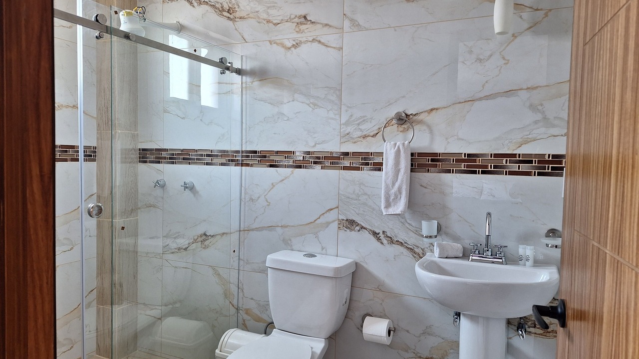 Photo of Bathroom in Morelia