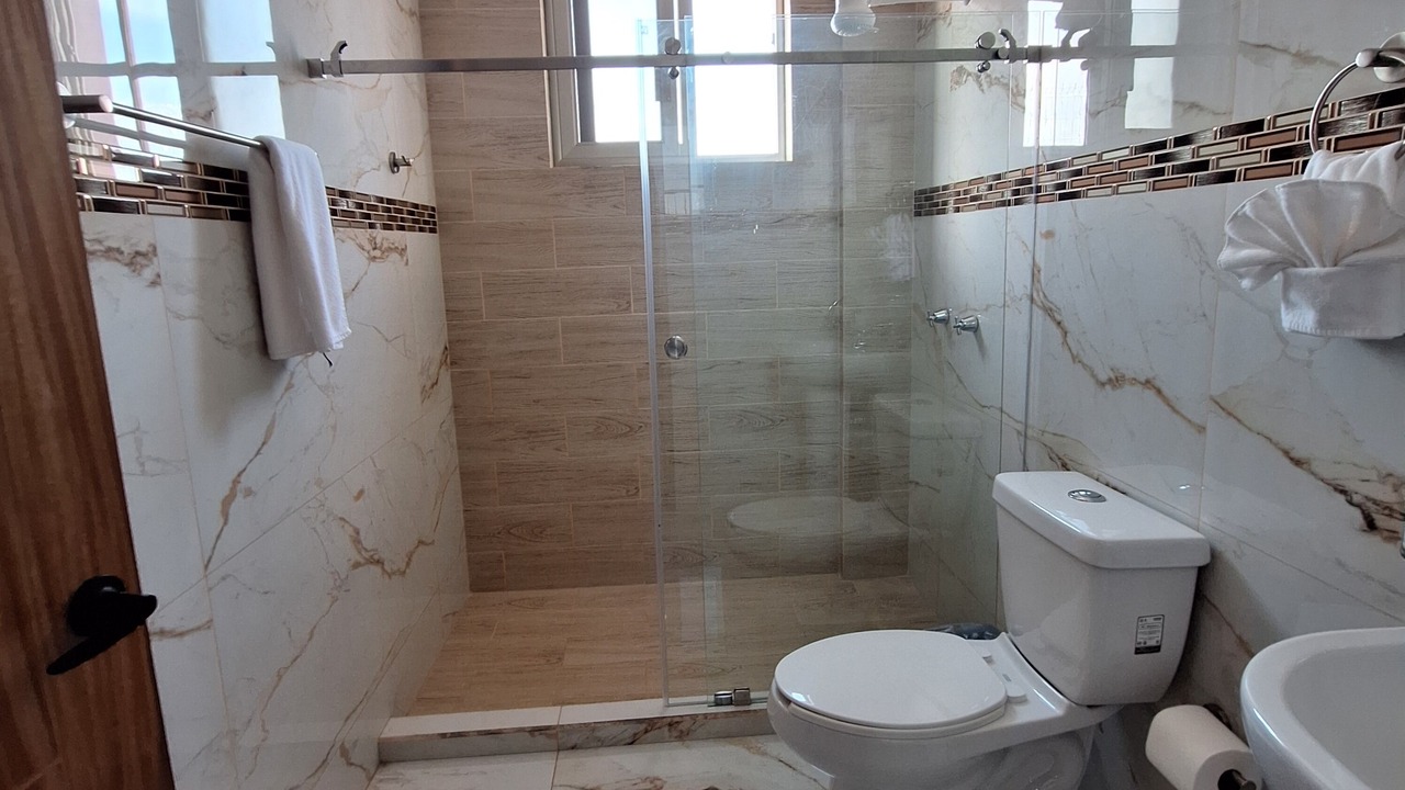 Photo of Bathroom in Morelia